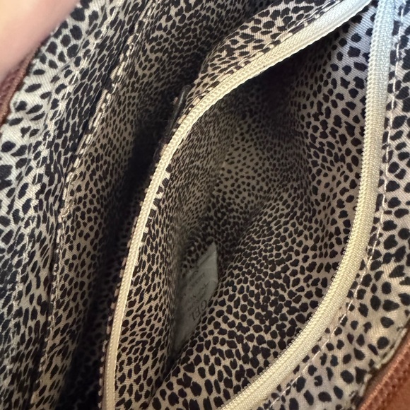 Sole society vegan Crossbody bag nwot - Picture 11 of 11